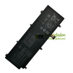 Baterie pro Asus GX531GS GX531GX C41N1805 GX531GM [náhradní baterie]